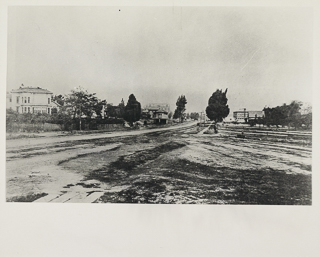 Webster Street, Oakland, 1889